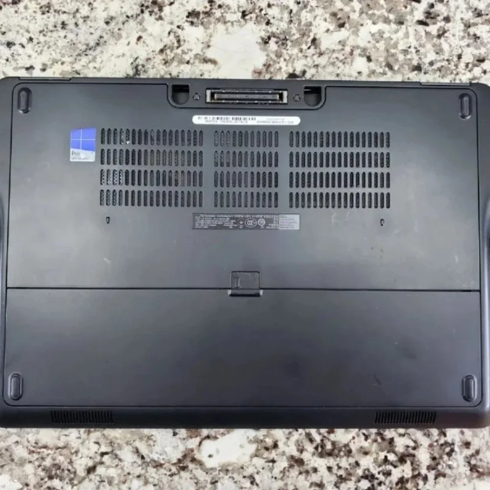 Dell Latitude 14